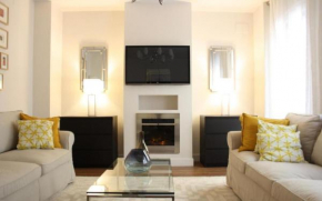Elegancia by SevillaLuxurySuites, Seville